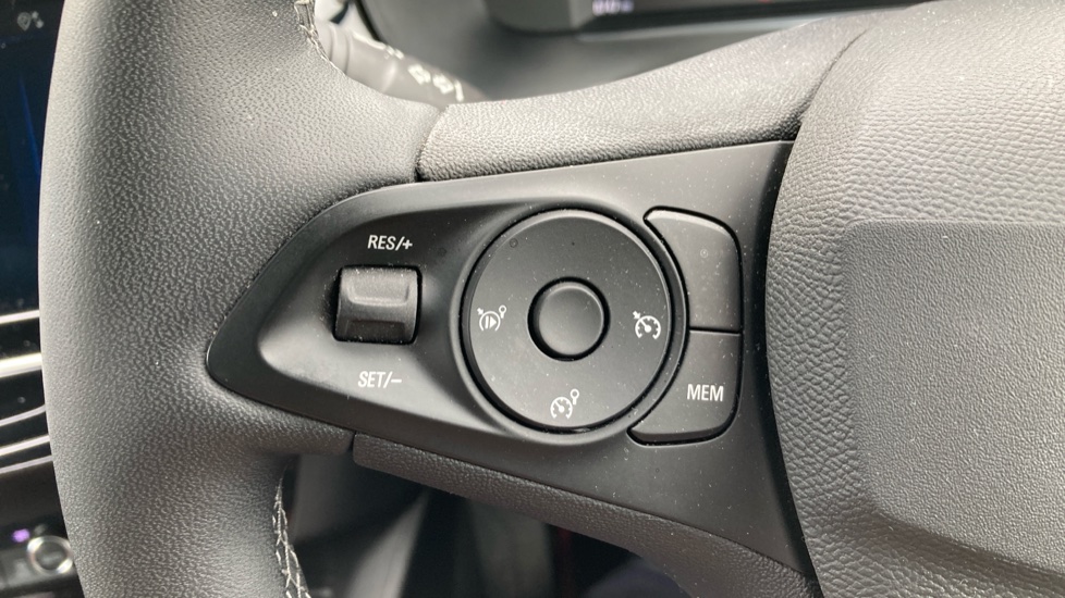 Vauxhall Corsa 1.2 Turbo GS 5dr Petrol Hatchback - Image 22