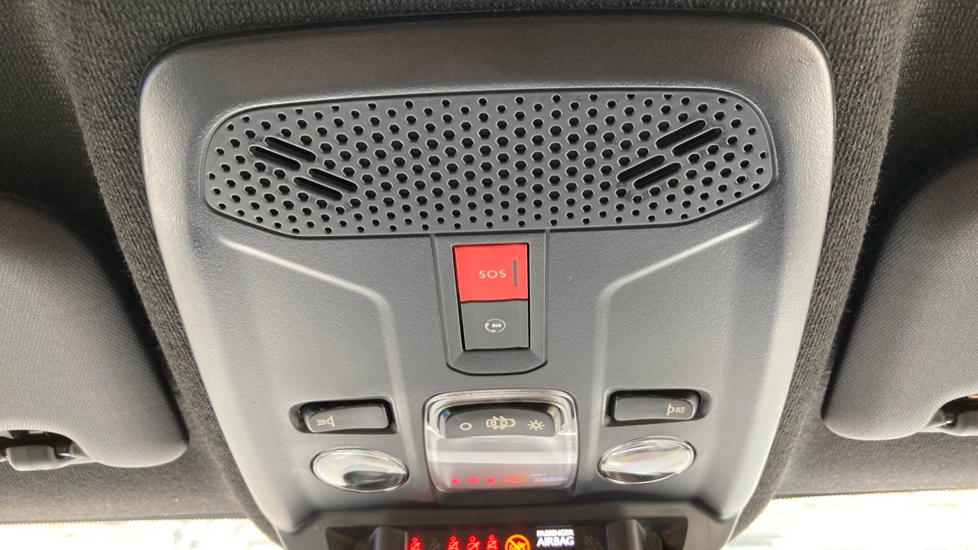 Vauxhall Corsa 1.2 Turbo GS 5dr Petrol Hatchback - Image 25
