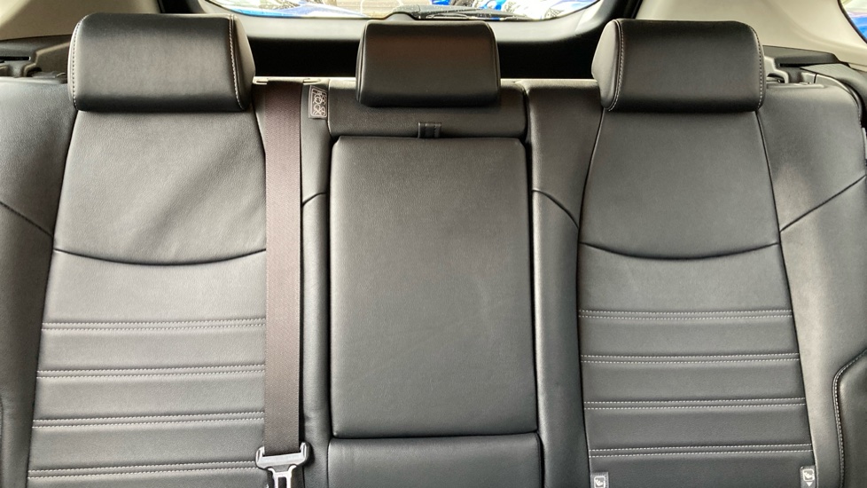 Toyota RAV4 2.5 VVT-i Hybrid Excel 5dr CVT Hybrid Estate - Image 15