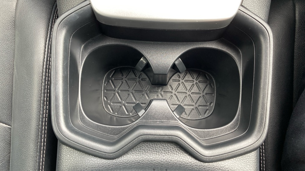 Toyota RAV4 2.5 VVT-i Hybrid Excel 5dr CVT Hybrid Estate - Image 25