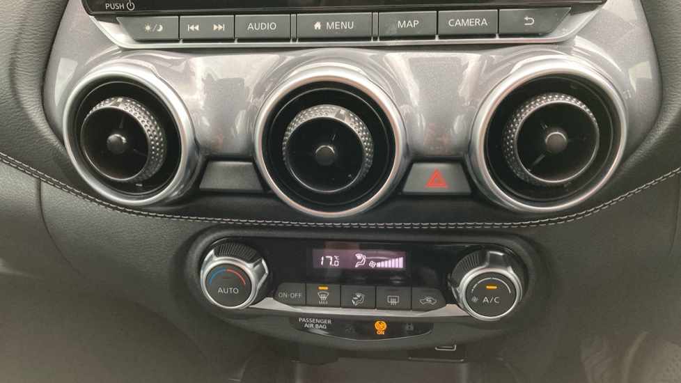 Nissan Juke 1.0 DiG-T 114 N-Connecta 5dr Petrol Hatchback - Image 23