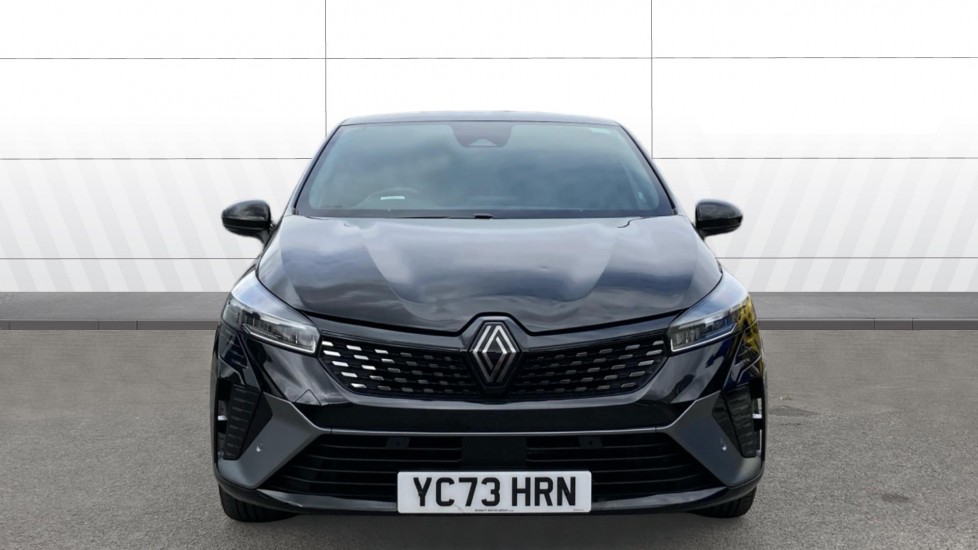 Renault Clio 1.6 E-TECH full hybrid 145 Esprit Alpine 5dr Auto Hybrid Hatchback - Image 3
