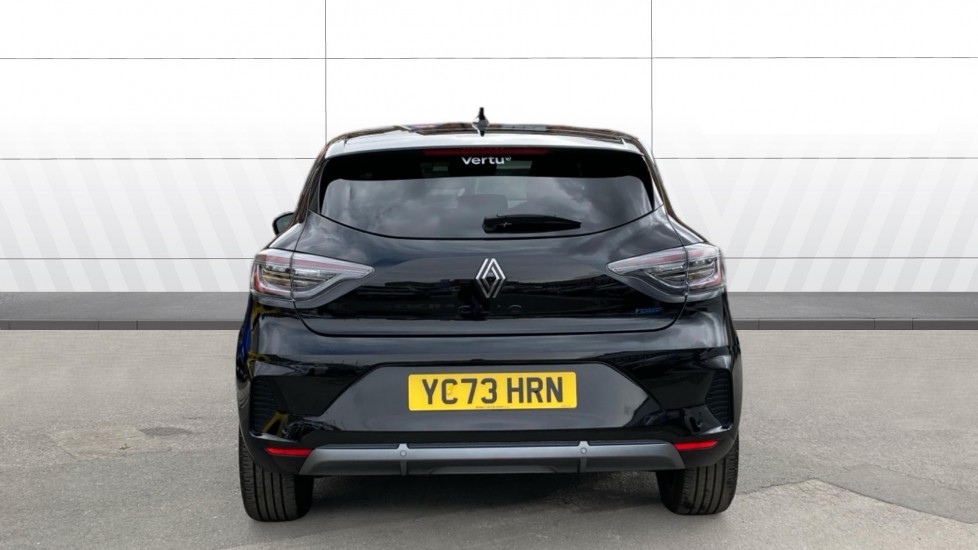 Renault Clio 1.6 E-TECH full hybrid 145 Esprit Alpine 5dr Auto Hybrid Hatchback - Image 6
