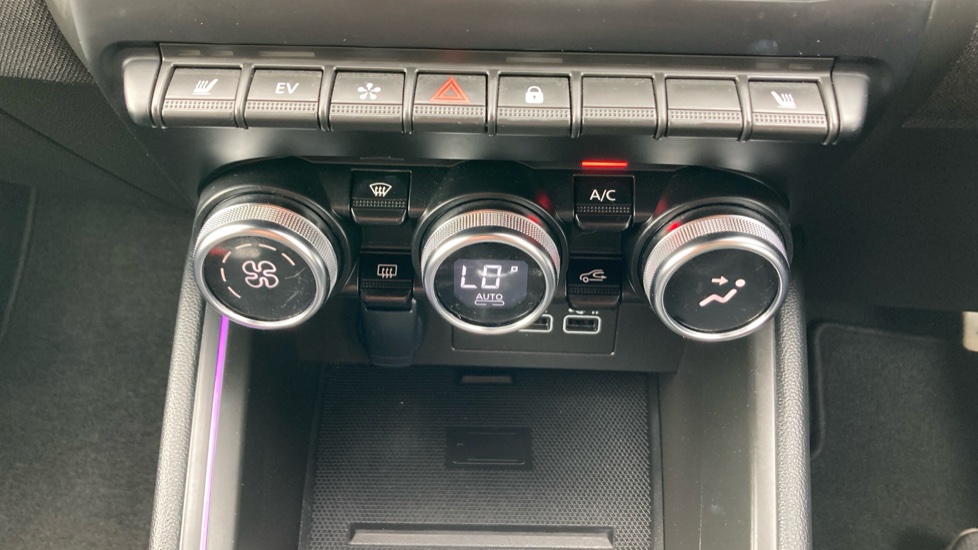 Renault Clio 1.6 E-TECH full hybrid 145 Esprit Alpine 5dr Auto Hybrid Hatchback - Image 22