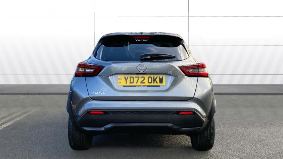 Nissan Juke 1.0 DiG-T 114 Tekna+ 5dr Petrol Hatchback - Image 6