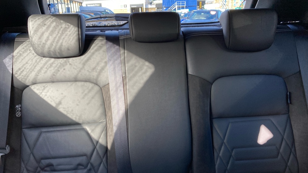 Nissan Juke 1.0 DiG-T 114 Tekna+ 5dr Petrol Hatchback - Image 15