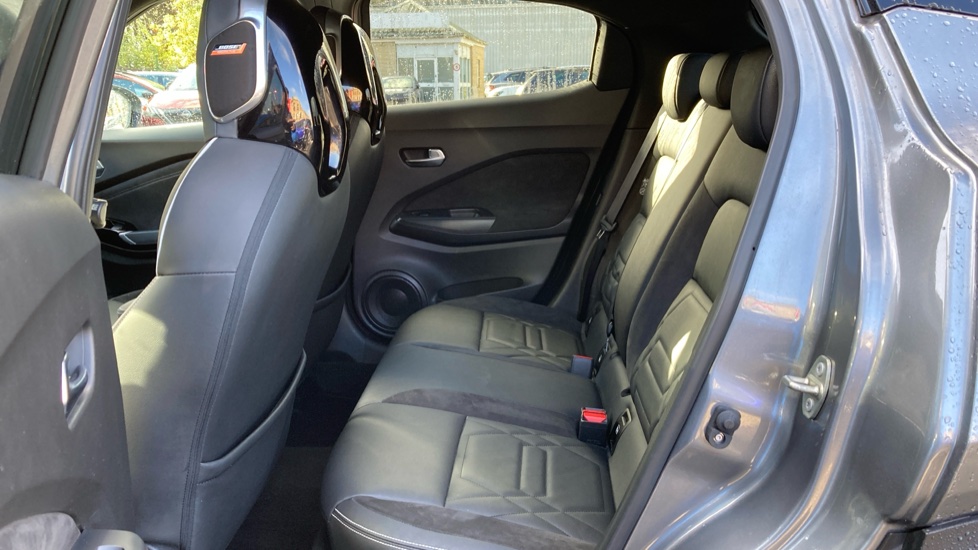 Nissan Juke 1.0 DiG-T 114 Tekna+ 5dr Petrol Hatchback - Image 16