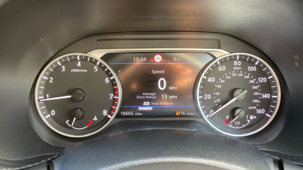 Nissan Juke 1.0 DiG-T 114 Tekna+ 5dr Petrol Hatchback - Image 18