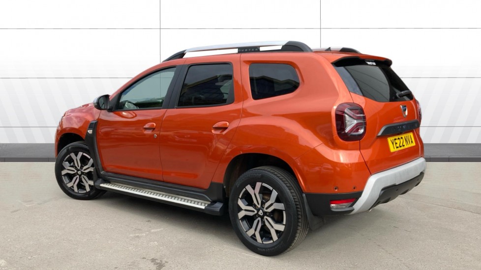 Dacia Duster 1.5 Blue dCi Prestige 5dr Diesel Estate - Image 2