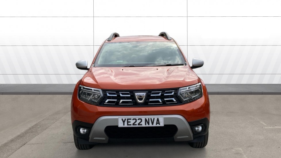 Dacia Duster 1.5 Blue dCi Prestige 5dr Diesel Estate - Image 3