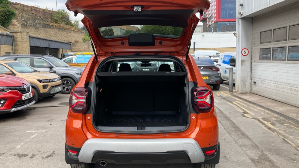 Dacia Duster 1.5 Blue dCi Prestige 5dr Diesel Estate - Image 4