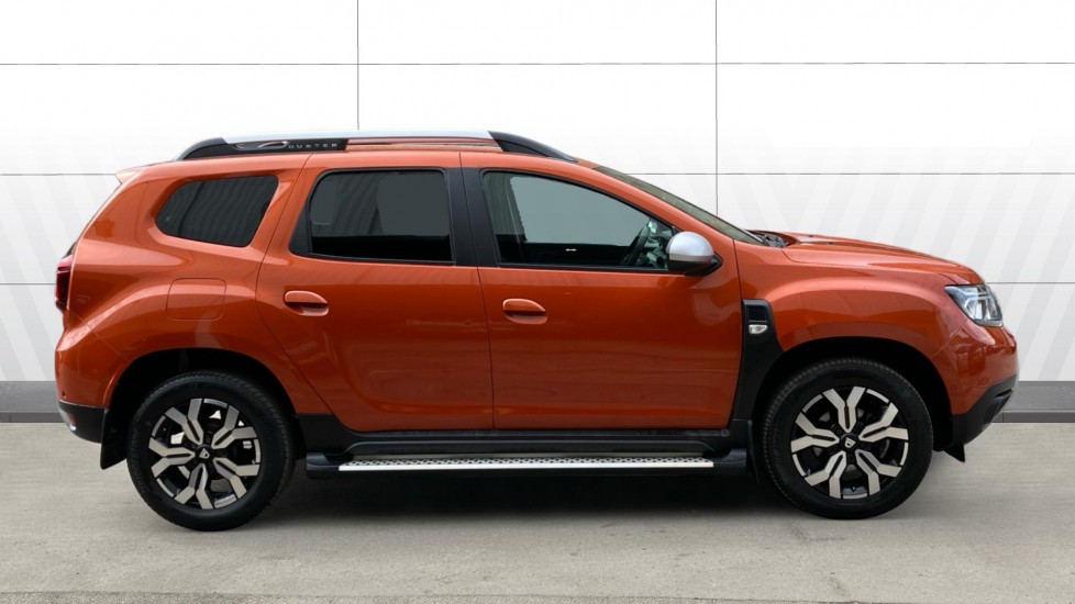 Dacia Duster 1.5 Blue dCi Prestige 5dr Diesel Estate - Image 5