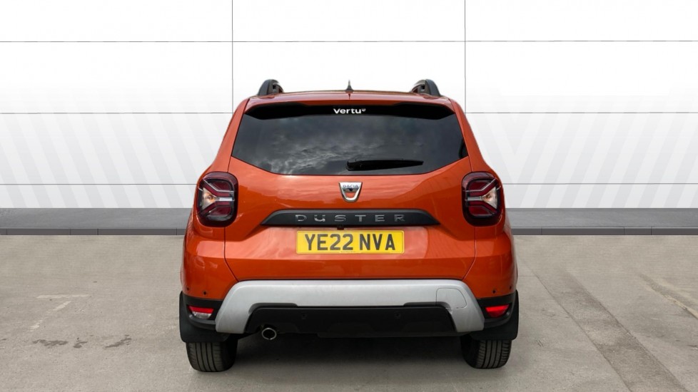 Dacia Duster 1.5 Blue dCi Prestige 5dr Diesel Estate - Image 6