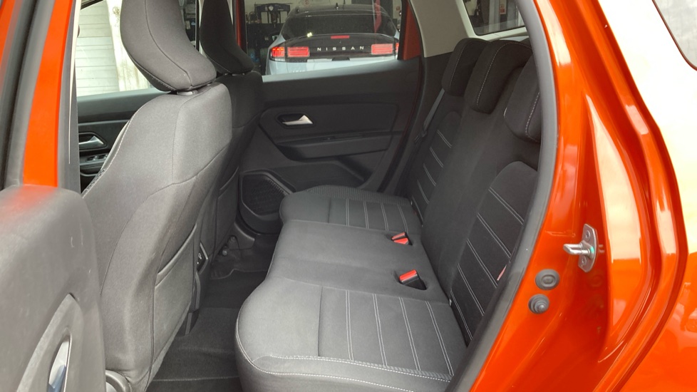 Dacia Duster 1.5 Blue dCi Prestige 5dr Diesel Estate - Image 16