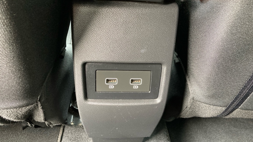 Dacia Duster 1.5 Blue dCi Prestige 5dr Diesel Estate - Image 21