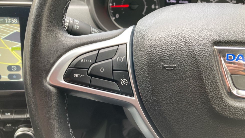 Dacia Duster 1.5 Blue dCi Prestige 5dr Diesel Estate - Image 27