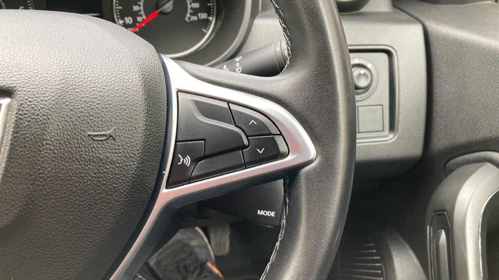 Dacia Duster 1.5 Blue dCi Prestige 5dr Diesel Estate - Image 28