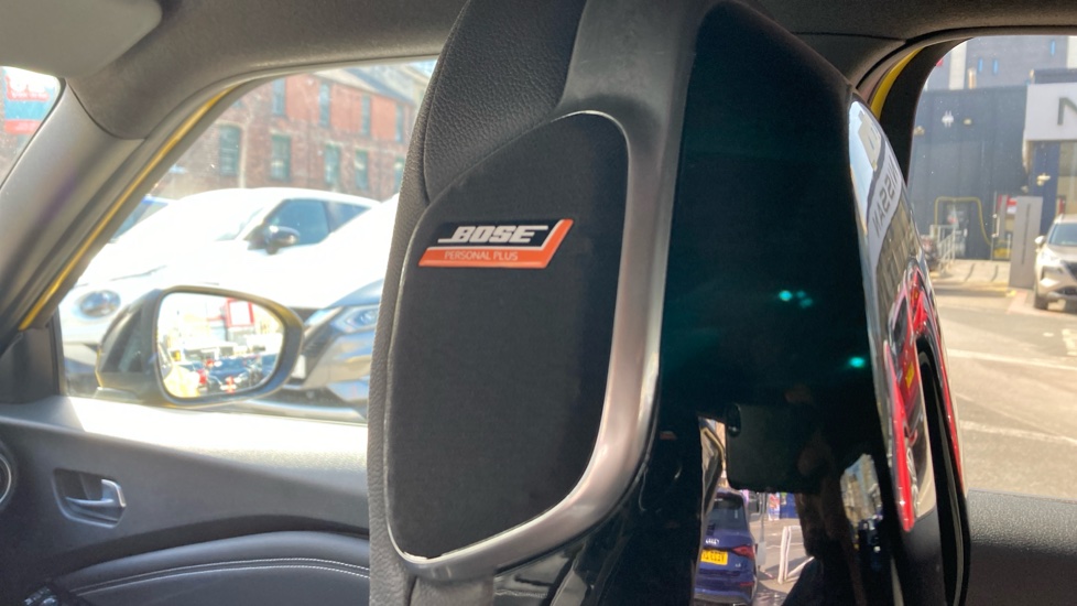 Nissan Juke 1.0 DiG-T Tekna 5dr Petrol Hatchback - Image 22