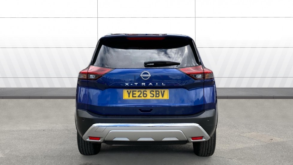 Nissan X-Trail 1.5 MHEV 163 Tekna 5dr Xtronic Petrol Station Wagon - Image 6