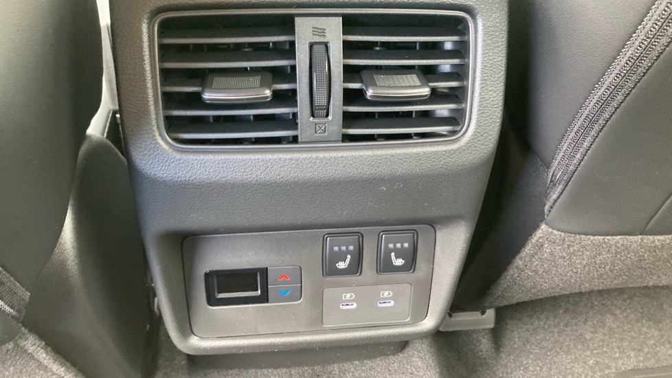Nissan X-Trail 1.5 MHEV 163 Tekna 5dr Xtronic Petrol Station Wagon - Image 22
