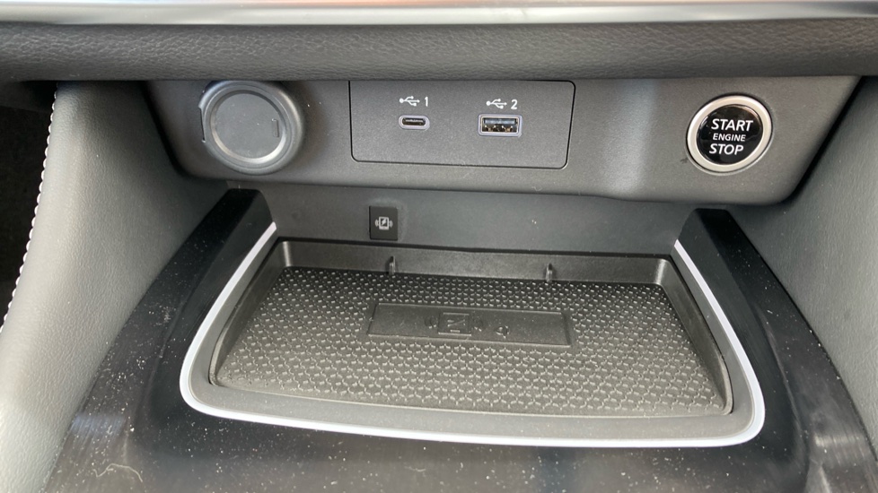 Nissan X-Trail 1.5 MHEV 163 Tekna 5dr Xtronic Petrol Station Wagon - Image 26