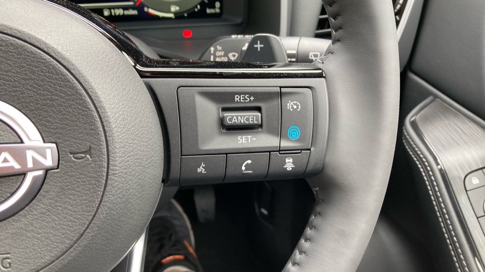 Nissan X-Trail 1.5 MHEV 163 Tekna 5dr Xtronic Petrol Station Wagon - Image 30