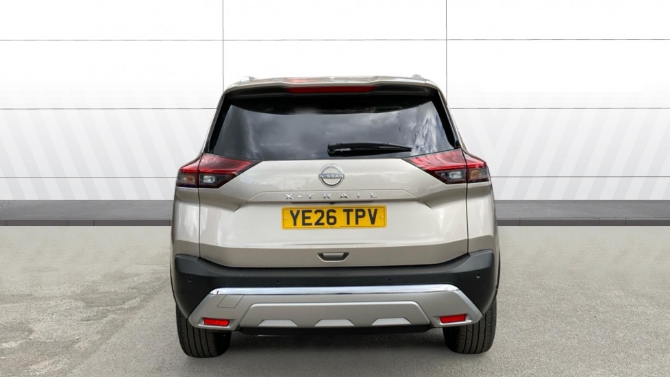 Nissan X-Trail 1.5 MHEV 163 Tekna 5dr [7 Seat] Xtronic Petrol Station Wagon - Image 6