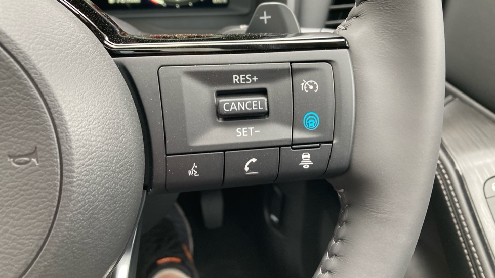 Nissan X-Trail 1.5 MHEV 163 Tekna 5dr [7 Seat] Xtronic Petrol Station Wagon - Image 31
