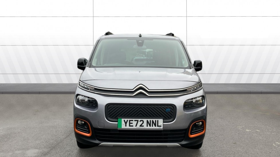 Citroen Berlingo 100kW Flair XTR M 50kWh 5dr Auto Electric Estate - Image 3
