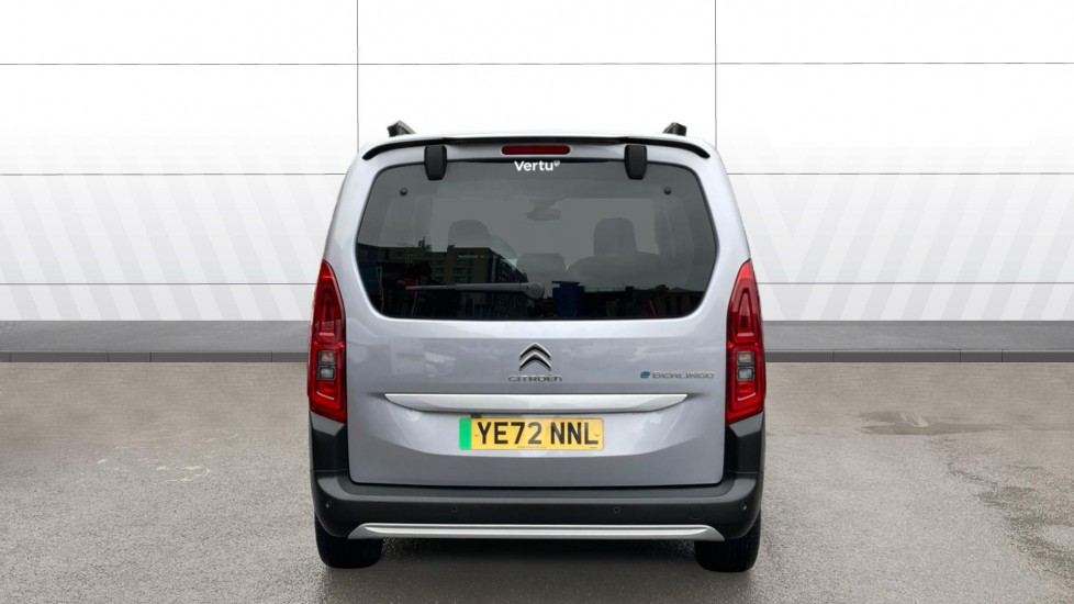 Citroen Berlingo 100kW Flair XTR M 50kWh 5dr Auto Electric Estate - Image 6