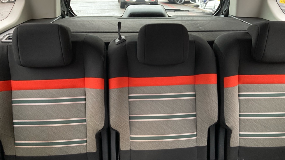 Citroen Berlingo 100kW Flair XTR M 50kWh 5dr Auto Electric Estate - Image 15