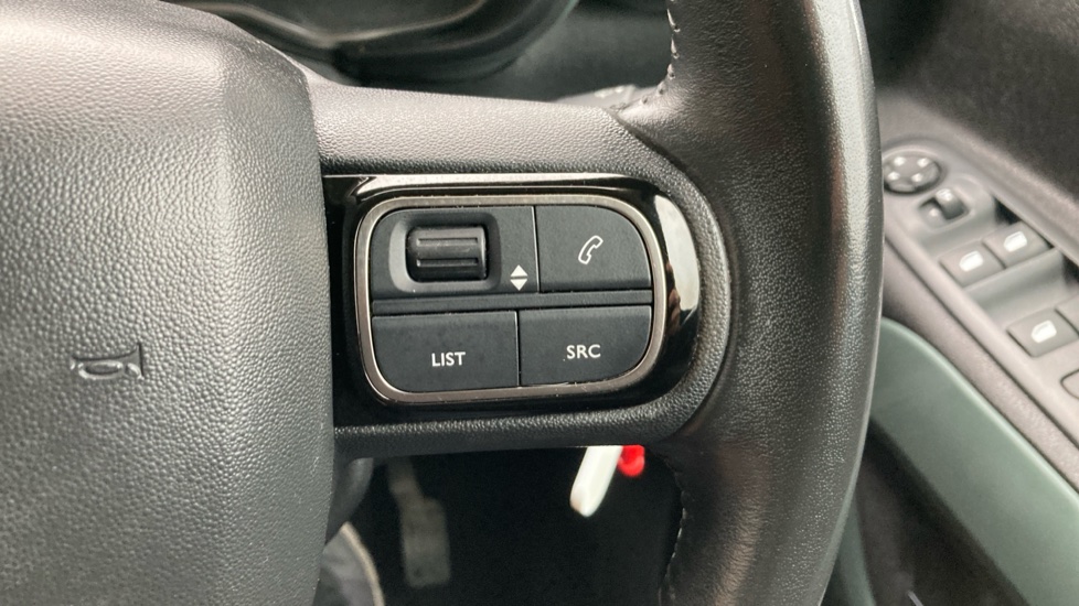 Citroen Berlingo 100kW Flair XTR M 50kWh 5dr Auto Electric Estate - Image 30