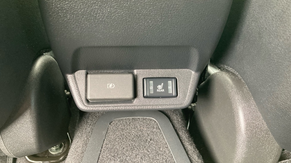Nissan LEAF 110kW Shiro 39kWh 5dr Auto Electric Hatchback - Image 21
