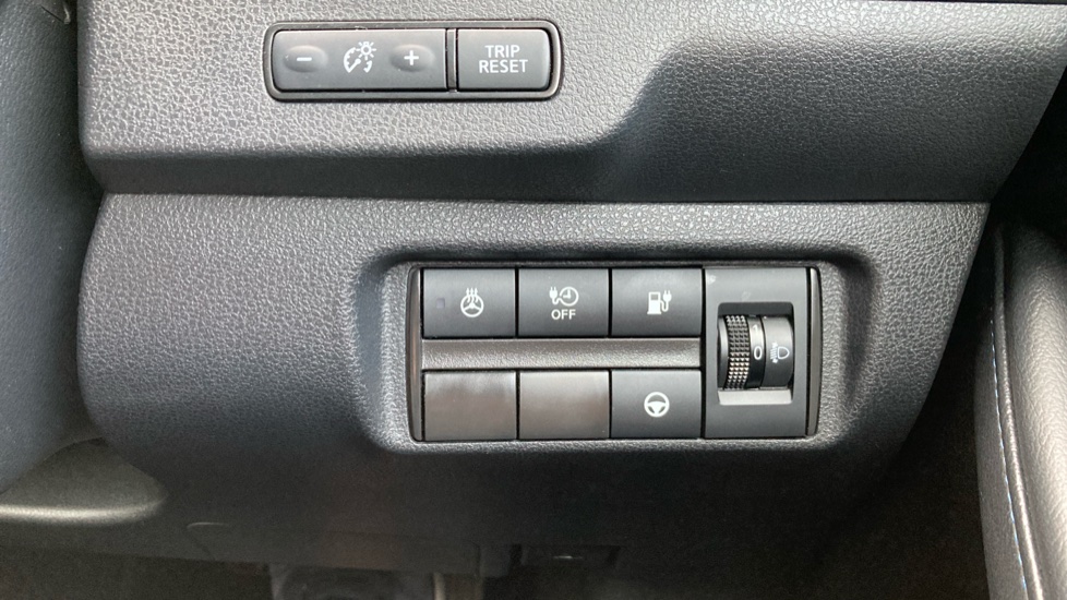 Nissan LEAF 110kW Shiro 39kWh 5dr Auto Electric Hatchback - Image 30