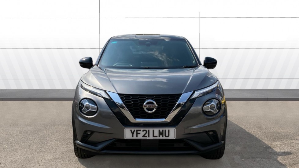 Nissan Juke 1.0 DiG-T 114 Enigma 5dr Petrol Hatchback - Image 3