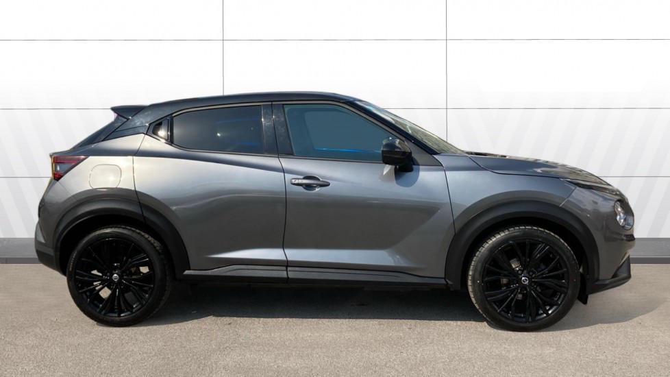 Nissan Juke 1.0 DiG-T 114 Enigma 5dr Petrol Hatchback - Image 5
