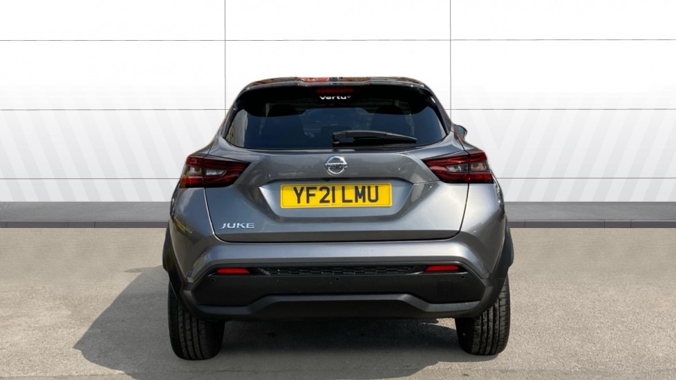 Nissan Juke 1.0 DiG-T 114 Enigma 5dr Petrol Hatchback - Image 6
