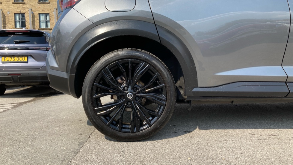 Nissan Juke 1.0 DiG-T 114 Enigma 5dr Petrol Hatchback - Image 7