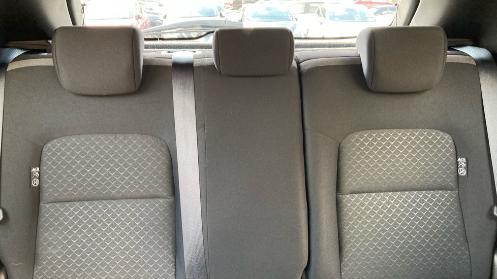 Nissan Juke 1.0 DiG-T 114 Enigma 5dr Petrol Hatchback - Image 15