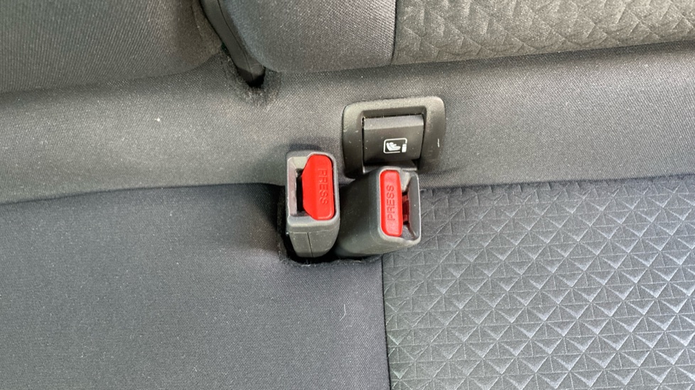 Nissan Juke 1.0 DiG-T 114 Enigma 5dr Petrol Hatchback - Image 17