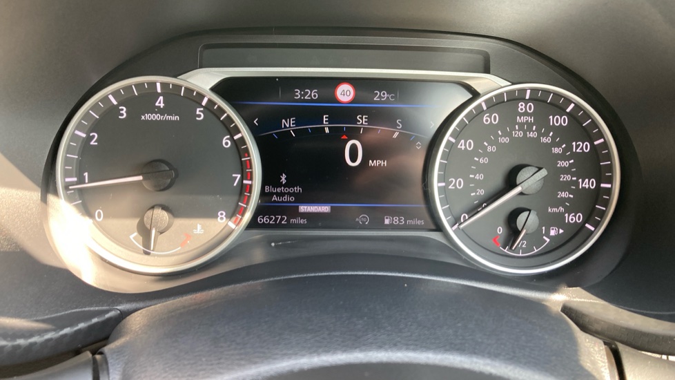 Nissan Juke 1.0 DiG-T 114 Enigma 5dr Petrol Hatchback - Image 18