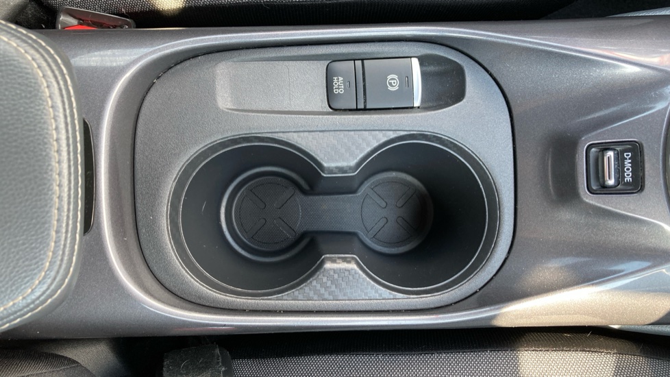 Nissan Juke 1.0 DiG-T 114 Enigma 5dr Petrol Hatchback - Image 27
