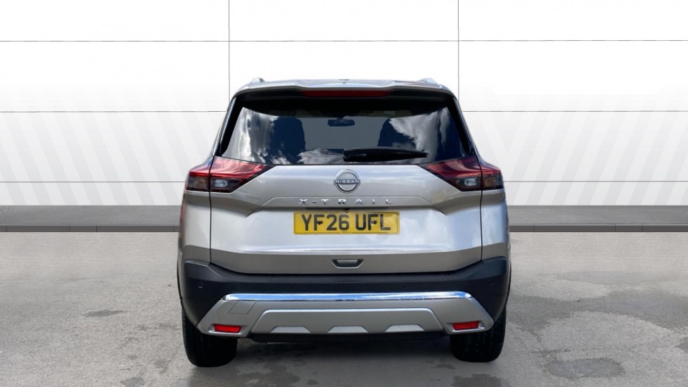 Nissan X-Trail 1.5 MHEV 163 Tekna 5dr [7 Seat] Xtronic Petrol Station Wagon - Image 6