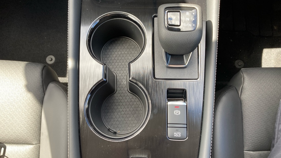 Nissan X-Trail 1.5 MHEV 163 Tekna 5dr [7 Seat] Xtronic Petrol Station Wagon - Image 29