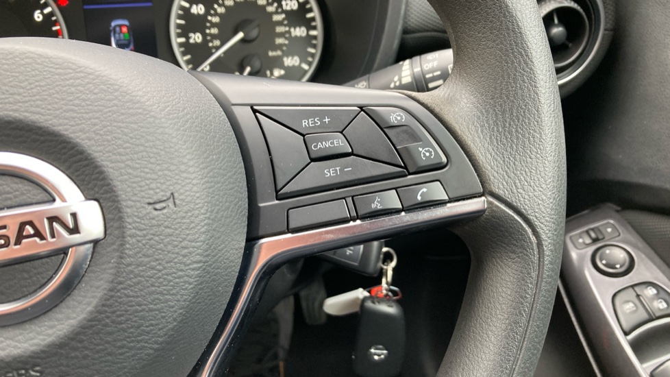 Nissan Juke 1.0 DiG-T 114 Acenta 5dr Petrol Hatchback - Image 26