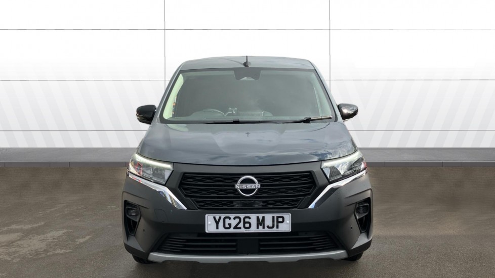 Nissan Townstar L2 Petrol 1.3 Tekna Van Auto [Safety] - Image 3