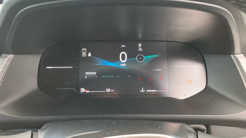 Nissan Townstar L2 Petrol 1.3 Tekna Van Auto [Safety] - Image 18