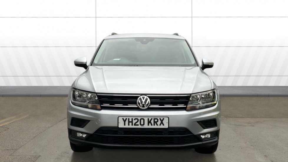 Volkswagen Tiguan 1.5 TSi EVO 150 Match 5dr Petrol Estate - Image 3