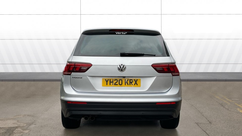 Volkswagen Tiguan 1.5 TSi EVO 150 Match 5dr Petrol Estate - Image 6