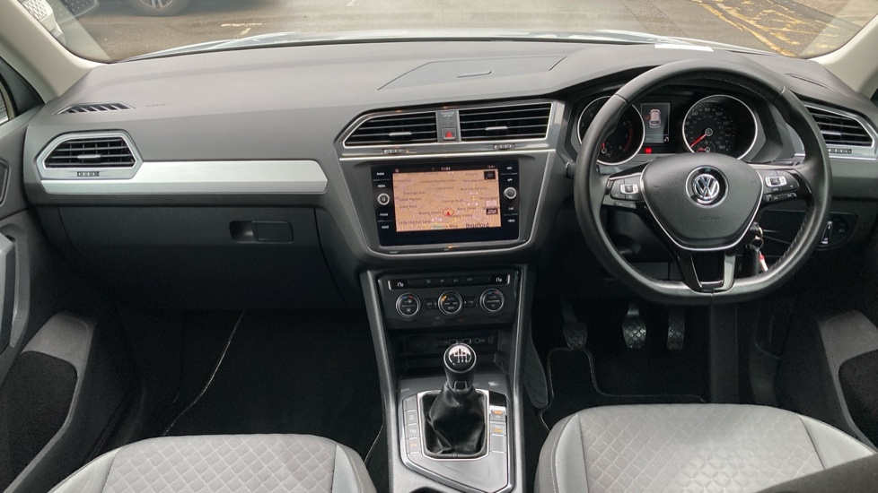 Volkswagen Tiguan 1.5 TSi EVO 150 Match 5dr Petrol Estate - Image 10